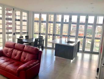 TERRAQUEA Modern, contemporary apartment, top quality finishes, with amenities