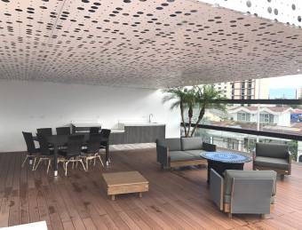 TERRAQUEA Apartamento Moderno,contemporáneo, acabados de primera