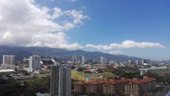 TERRAQUEA LA URUCA a pocos Minutos del Parque Sabana Apartamento en Torre