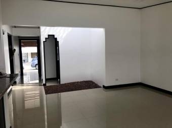 se vende casa con acabados modernos a estrenar en el coyol alajuela 20-346