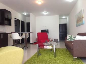 se vende apartamento a estrenar en alajuela  20-389