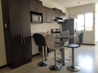 se vende apartamento a estrenar en alajuela  20-389