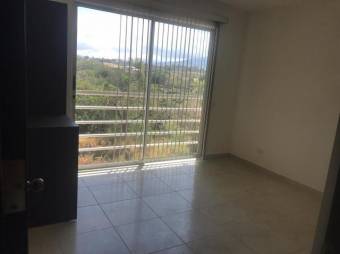 se alquila apartamento a estrenar en san antonio alajuela 20-478