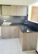 TERRAQUEA Casa en venta en Escazu, DE UNA SOLA PLANTA. 2 hab. 4 parqueos. Excelente Oportunidad 