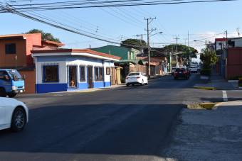 Local para Bar, restaurante, minisuper, licorera, $ 190,000, 2, San José, Curridabat