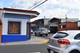 Local para Bar, restaurante, minisuper, licorera, $ 190,000, 2, San José, Curridabat