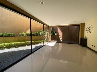 TERRAQUEA En lote de 330 Metros Hermosa Casa en Condominio de Guayabos de Curridabat A Solo $299.00