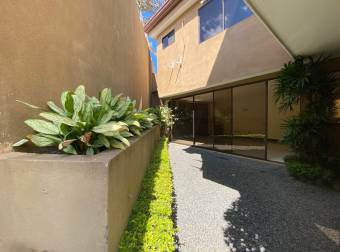 TERRAQUEA En lote de 330 Metros Hermosa Casa en Condominio de Guayabos de Curridabat A Solo $299.00