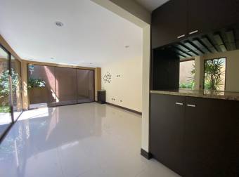 TERRAQUEA En lote de 330 Metros Hermosa Casa en Condominio de Guayabos de Curridabat A Solo $299.00