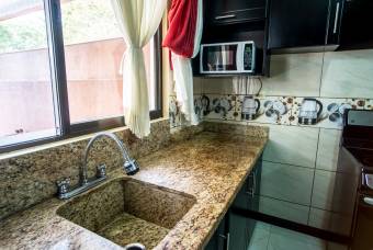 TERRAQUEA Hermosa casa en Residencial Privado con Increibles Acabados ubicado a 5 min del Centro