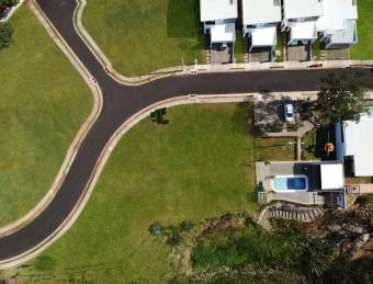 TERRAQUEA Lotes de Oportunidad en Condominio de 20 unidades, Estrategicamente Ubicado