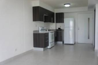 se alquila apartamento con liena blanca en alta vista heredia 21-83