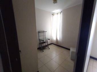 se alquila apartamento amoblado en cariari 21-09