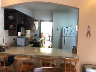 se vende casa de una planta en san francisco de Heredia 21-1106