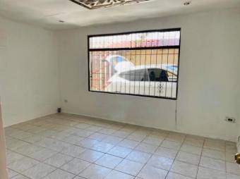 se venda casa independiente con apartamento con lote de 408m2 en san rafael  de Alajuelal 20-1876