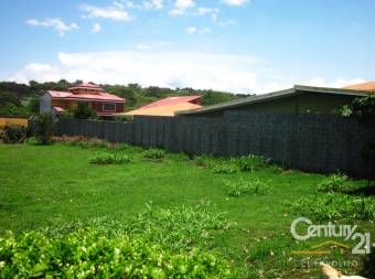 VENTA DE LOTE EN SAN ISIDRO, HEREDIA