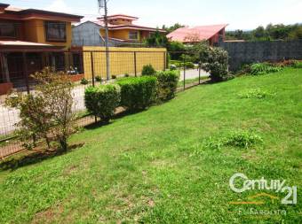 VENTA DE LOTE EN SAN ISIDRO, HEREDIA