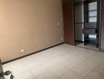 Venta apto en San José, Hatillo, Condominio Oasis