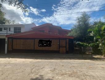 Venta de casa ubicada en San José, La Uruca, Residencial El Solar