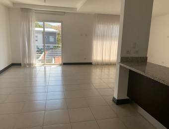 Venta apto ubicado en Alajuela, San Rafael, Condominio Jardines de la Rambla