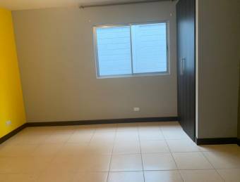 Venta apto ubicado en San José, Alajuelita, Condominio Bella Vista