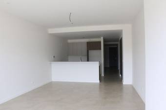 Venta de Apartamento en Escazú Centro.21-1081a