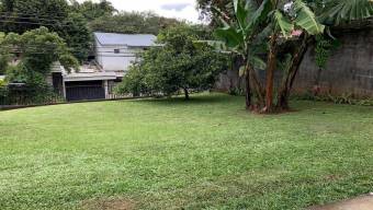 Venta de Casa en San Joaquín de las Flores, Heredia. 21-438a