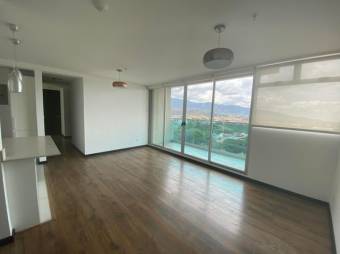 Alquiler de Apartamento en Sabana, San José.21-1400a