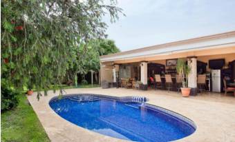 Venta Casa #1Guacima