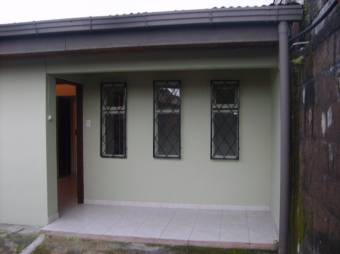 Propiedad con 2 casas - San Sebastián Propiedad con 2 casas - San Sebastián