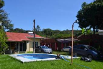 MLS-21-937 Venta de propieded Santa Ana San Jose 