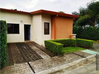 V#68 Hermosa casa en venta / Concasa- Alajuela