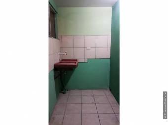 V#80 Amplia casa en venta/ Desamparados