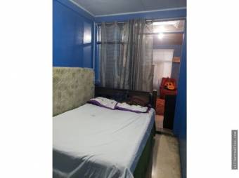 V#80 Amplia casa en venta/ Desamparados