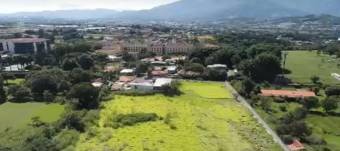 Se vende lote, gran oportunidad de inversión en la Ribera, Heredia 22-754