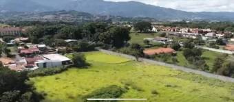 Se vende lote, gran oportunidad de inversión en la Ribera, Heredia 22-754