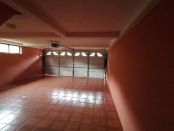 Se vende hermosa casa en Cartago. 22-290