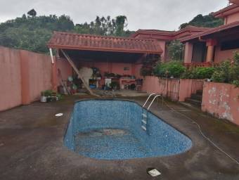 Se vende hermosa casa en Cartago. 22-290