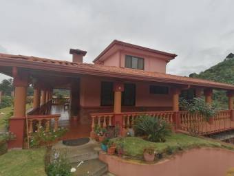 Se vende hermosa casa en Cartago. 22-290