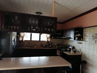 Se vende hermosa casa en Cartago. 22-290