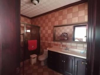 Se vende hermosa casa en Cartago. 22-290