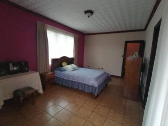 Se vende hermosa casa en Cartago. 22-290