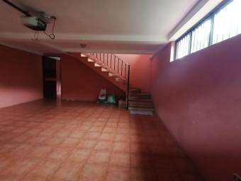 Se vende hermosa casa en Cartago. 22-290