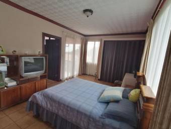 Se vende hermosa casa en Cartago. 22-290