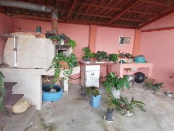 Se vende hermosa casa en Cartago. 22-290