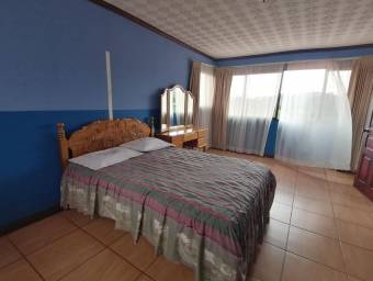 Se vende hermosa casa en Cartago. 22-290