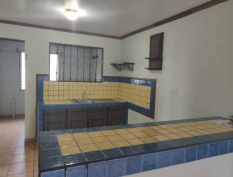 Precioso Apartamento en Alquiler, Guapiles Centro       