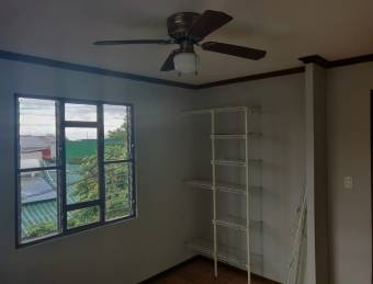 Precioso Apartamento en Alquiler, Guapiles Centro       