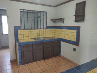 Precioso Apartamento en Alquiler, Guapiles Centro       