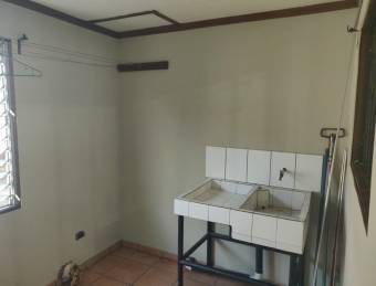 Precioso Apartamento en Alquiler, Guapiles Centro       